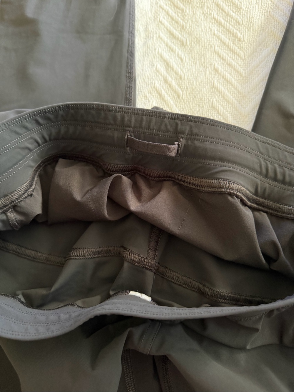 Lululemon Adapted State Jogger
Graphite Grey - Picture 8 of 8